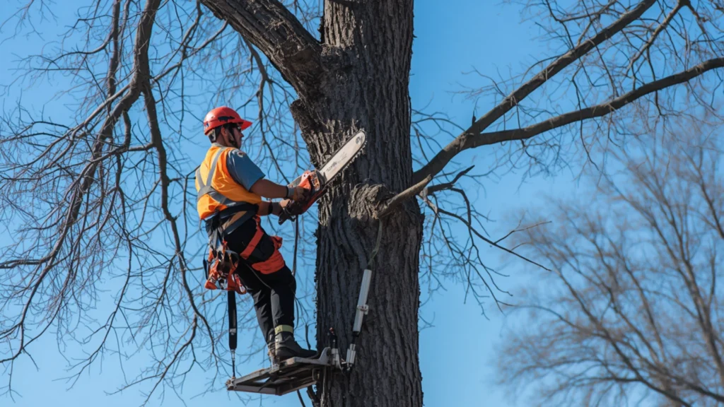 Tree Trimming Service Near Me Oneida NY: Why Professional Tree Care Protects Your Property and Landscape