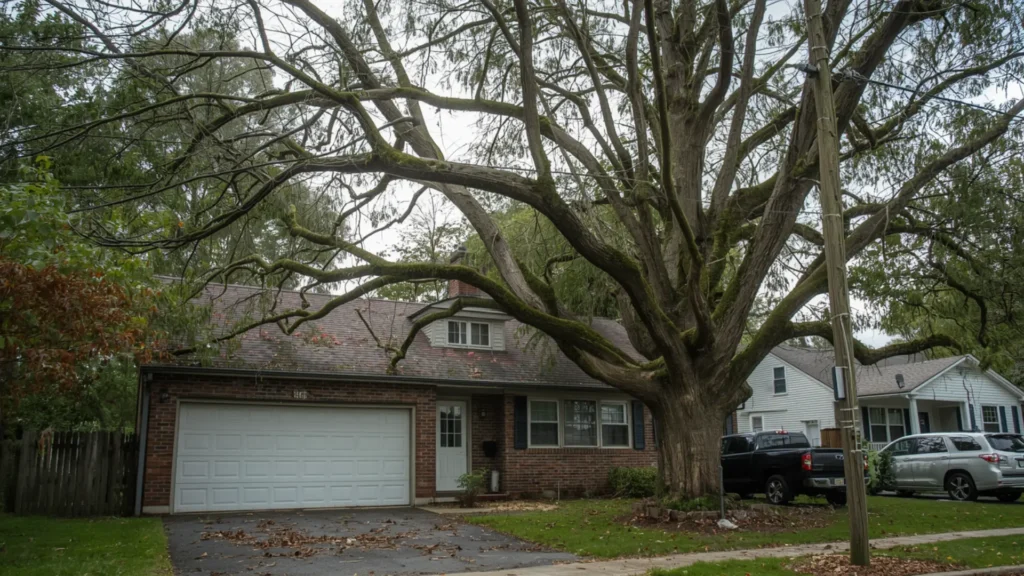 Why Homeowners Near Main Street Need Tree Prunning Service Oneida NY