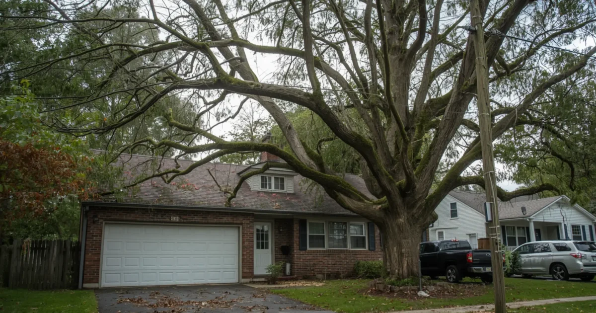 Why Homeowners Near Main Street Need Tree Prunning Service Oneida NY