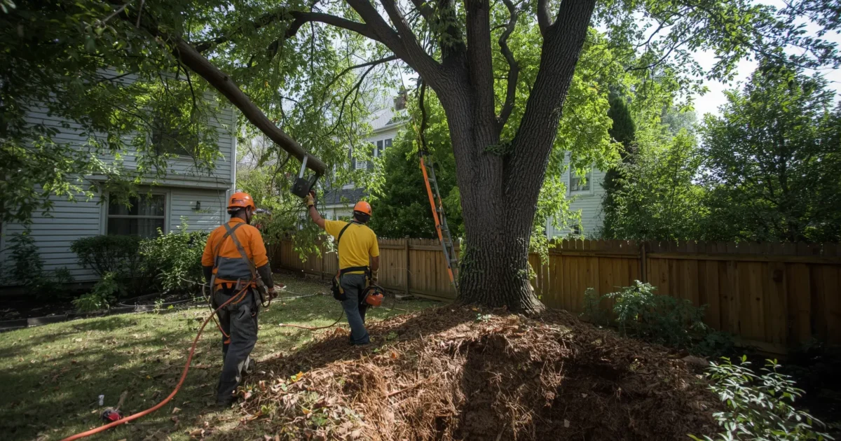 Commercial Tree Services Oneida NY: The Business Advantage of Proactive Tree Management
