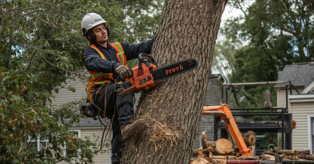How Much Does It Cost to Remove a Tree in Oneida, NY? Real Price Ranges by Tree Size