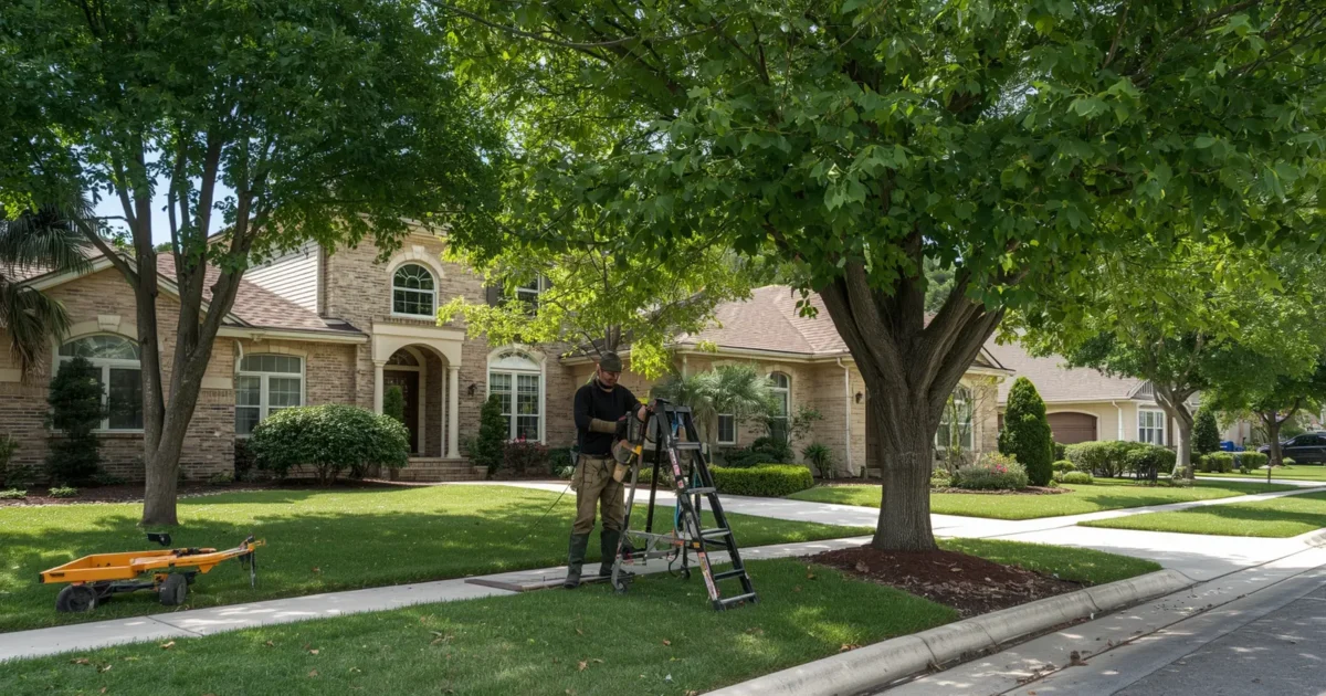 Professional Tree Cutting Company Oneida NY: Your Complete Guide to Safe and Expert Tree Care