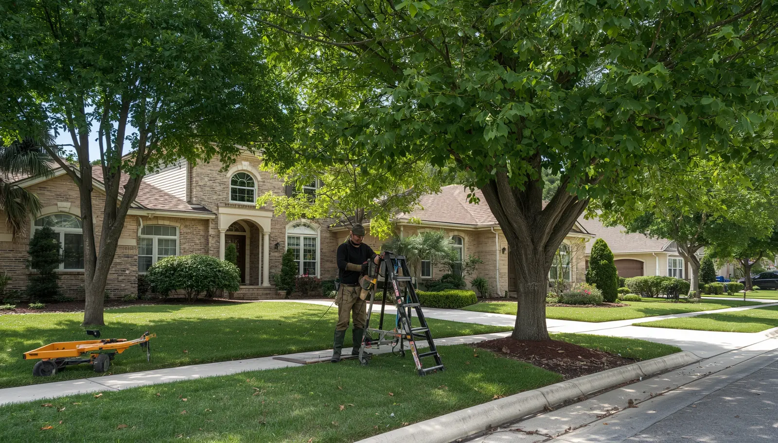 Professional Tree Cutting Company Oneida NY Your Complete Guide to Safe and Expert Tree Care
