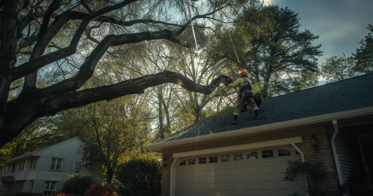 Tree Branch Removal Oneida NY: Why Timely Branch Removal Protects Your Property and Prevents Costly Damage