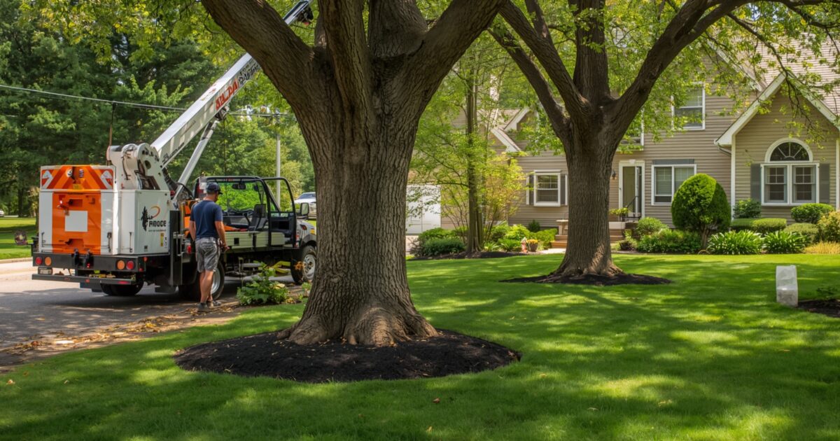 Tree Cutting Company Oneida NY: 7 Warning Signs Your Tree May Be Dangerous
