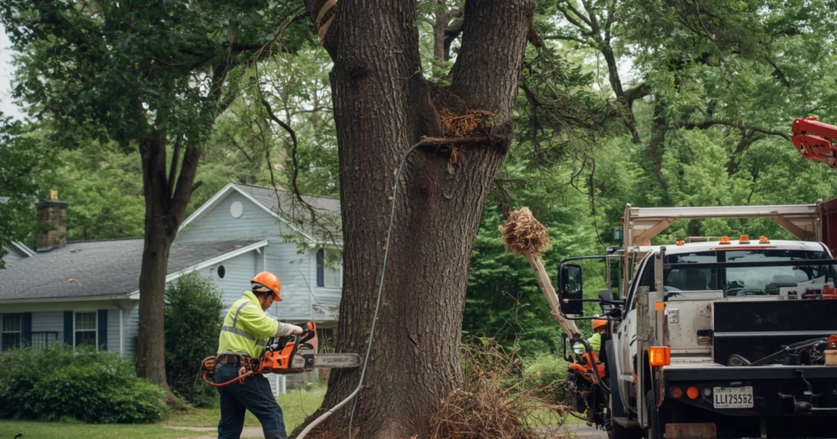 Tree Removal Permit Oneida NY: Do You Need One Before Cutting a Tree?