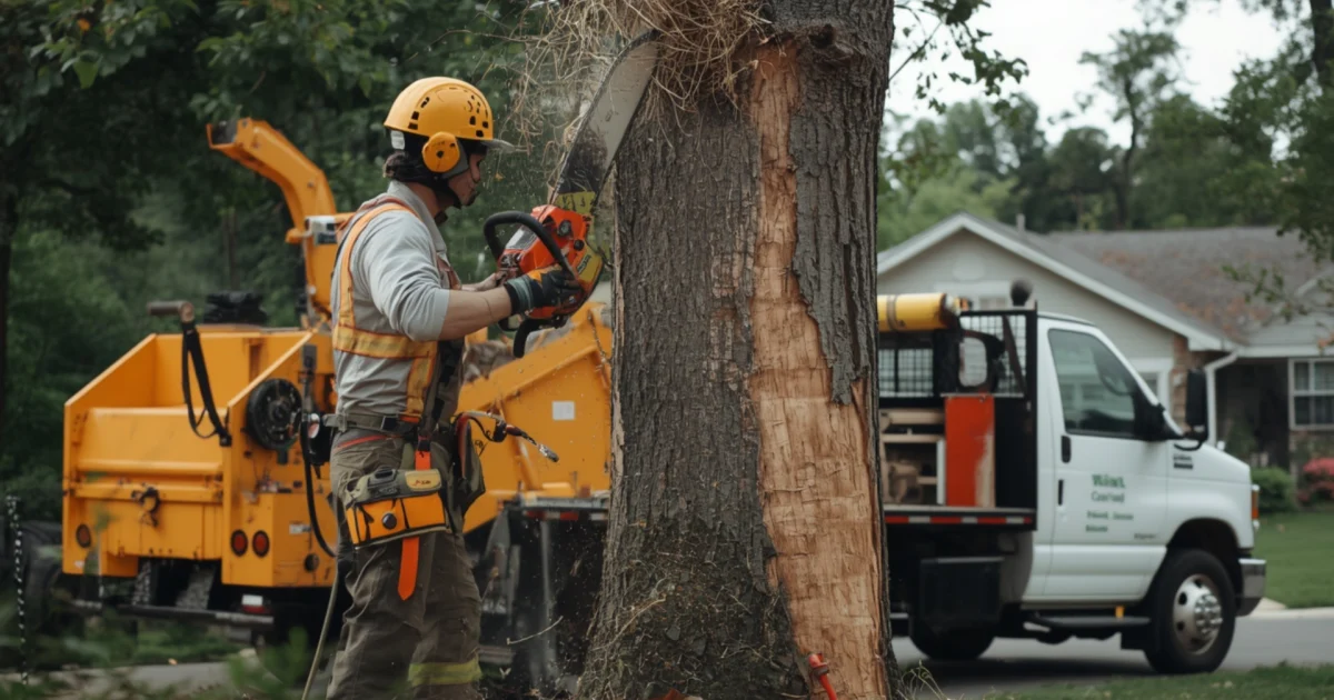 Tree Trimming & Pruning in Oneida, NY: The Homeowner’s Complete Guide