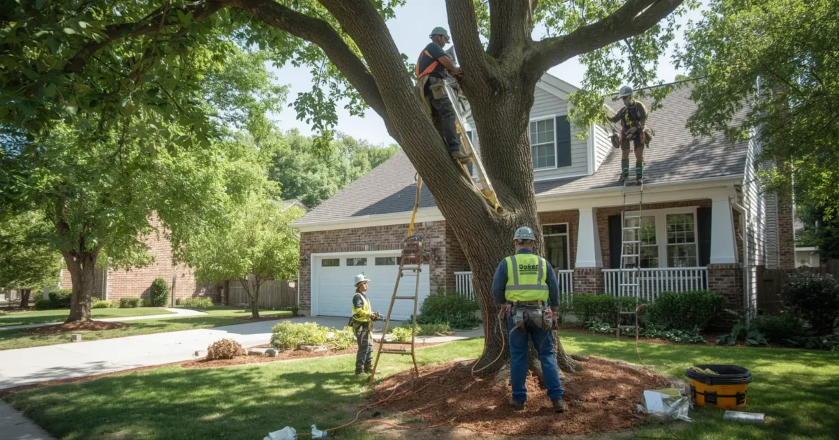 Tree Trimming Service Near Me Oneida NY: Complete Guide to Professional Tree Care