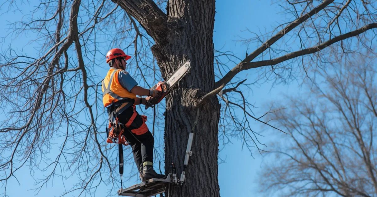 Tree Trimming Service Near Me Oneida NY: Why Professional Tree Care Protects Your Property and Landscape