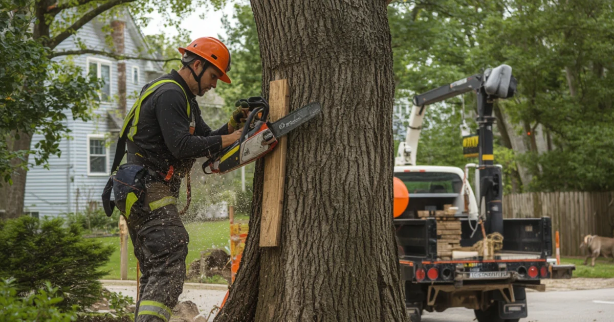 When Is the Best Time to Prune Trees in Oneida, NY? A Season-by-Season Guide