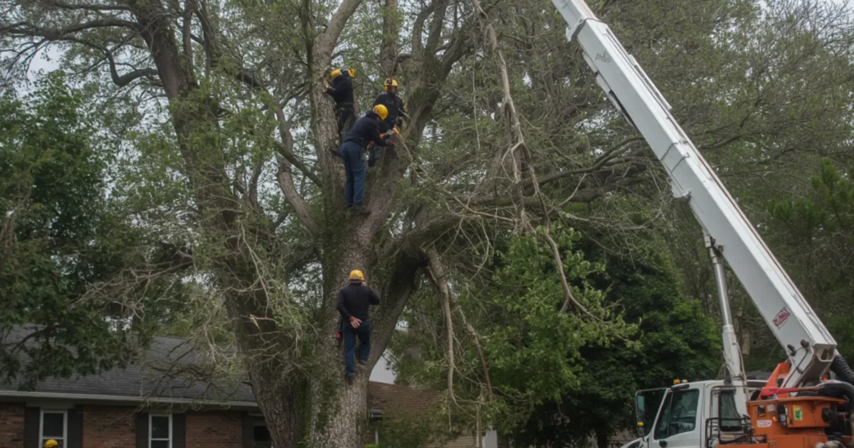 5 Questions to Ask Before Hiring a Tree Service in Oneida, NY